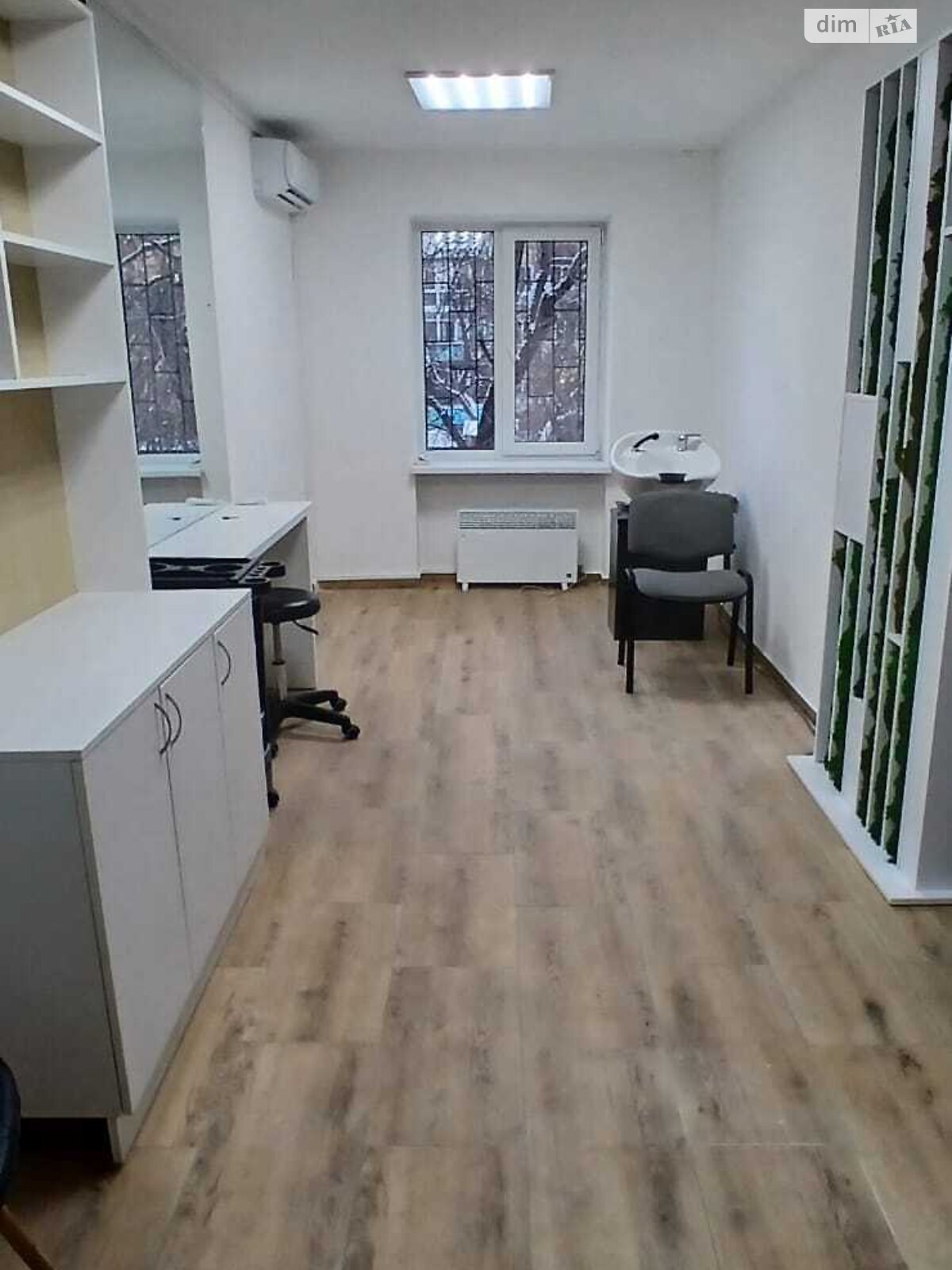 Офісне приміщення на 57.9 кв.м. в Запоріжжі фото 1