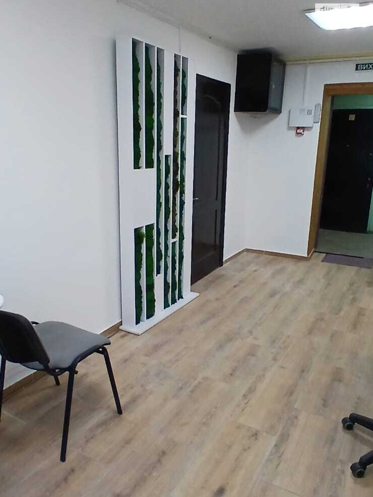 Офісне приміщення на 57.9 кв.м. в Запоріжжі фото 1