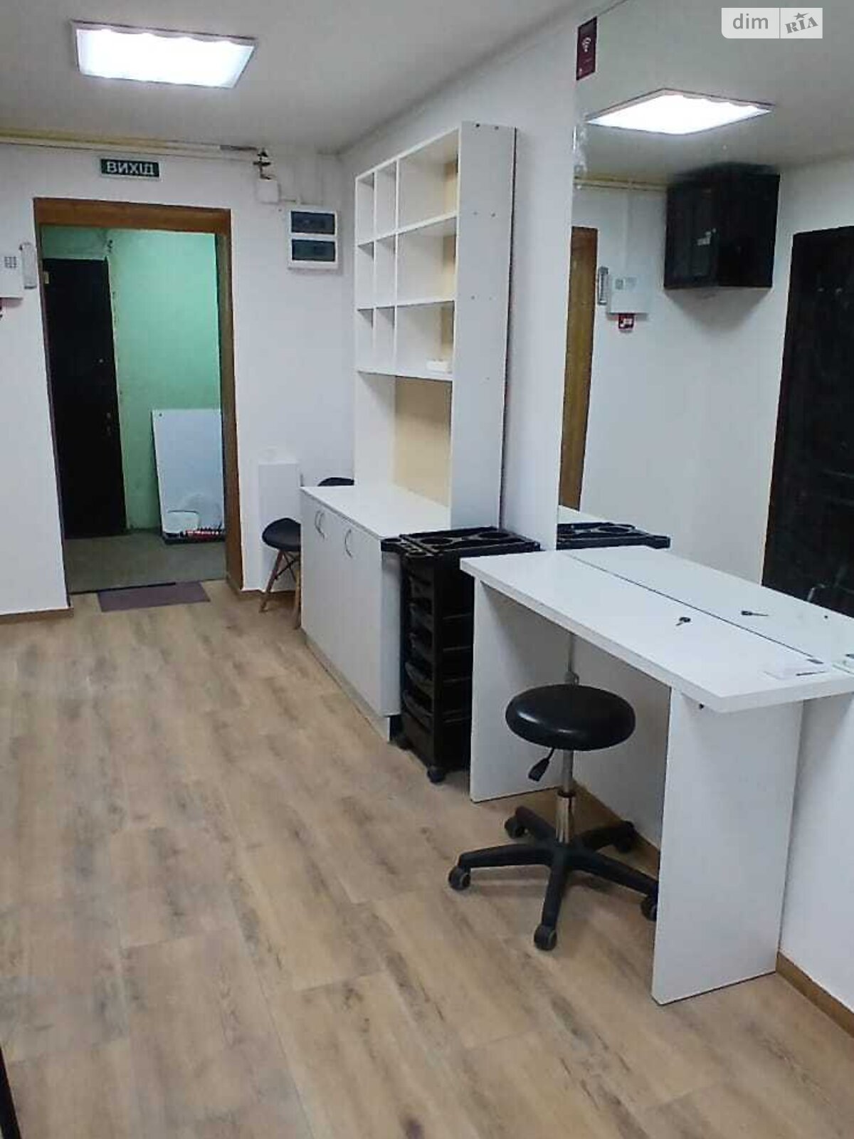 Офісне приміщення на 57.9 кв.м. в Запоріжжі фото 1