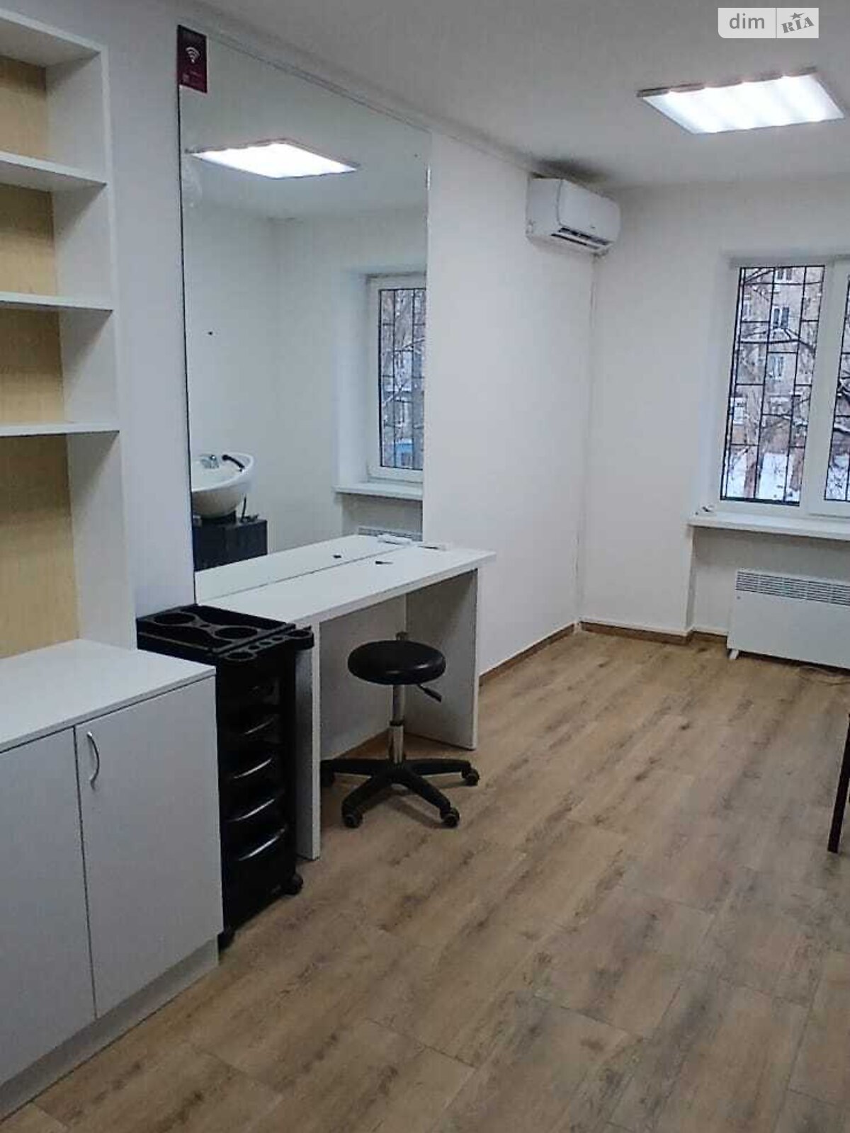 Офісне приміщення на 57.9 кв.м. в Запоріжжі фото 1