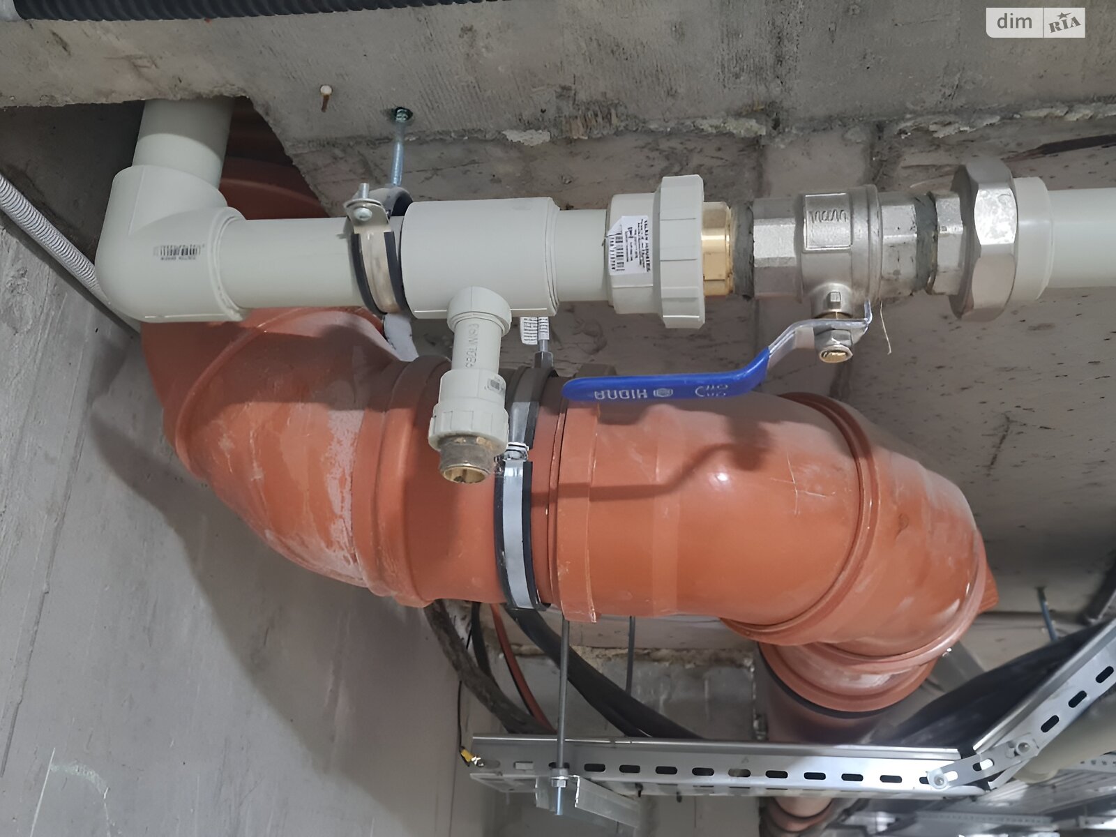 Офисное помещение на 54.2 кв.м. в Зарванцах фото 1