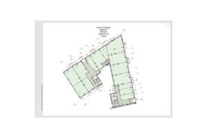 Офисное помещение на 54.2 кв.м. в Зарванцах фото 2