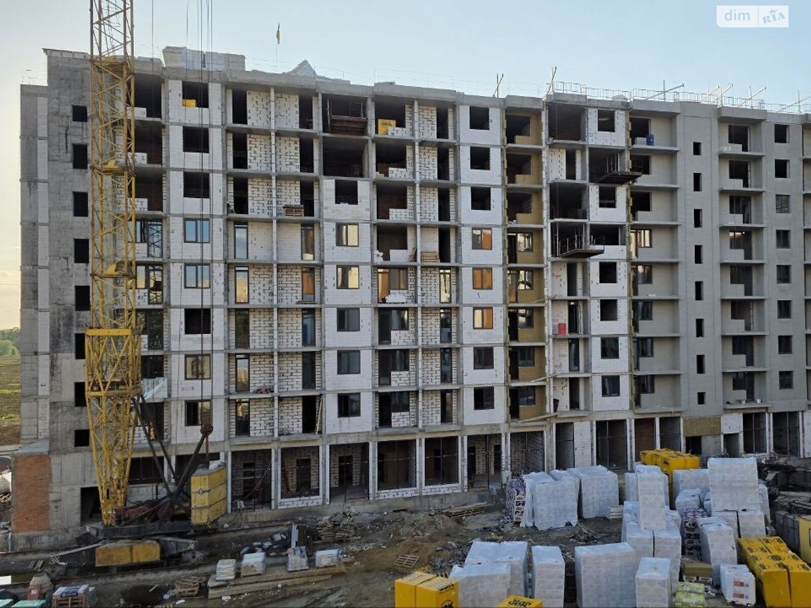 Офісне приміщення на 45.06 кв.м. в Зарванцях фото 1 Офісне приміщення на 45.06 кв.м. в Зарванцях фото 1