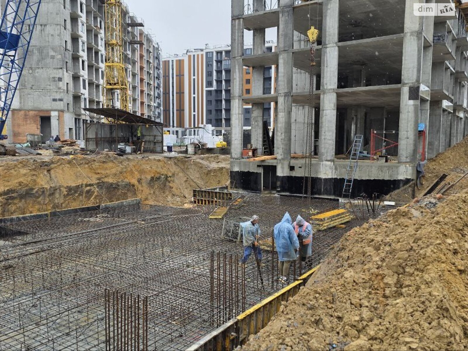 Офісне приміщення на 64.9 кв.м. в Зарванцях фото 1 Офісне приміщення на 64.9 кв.м. в Зарванцях фото 1