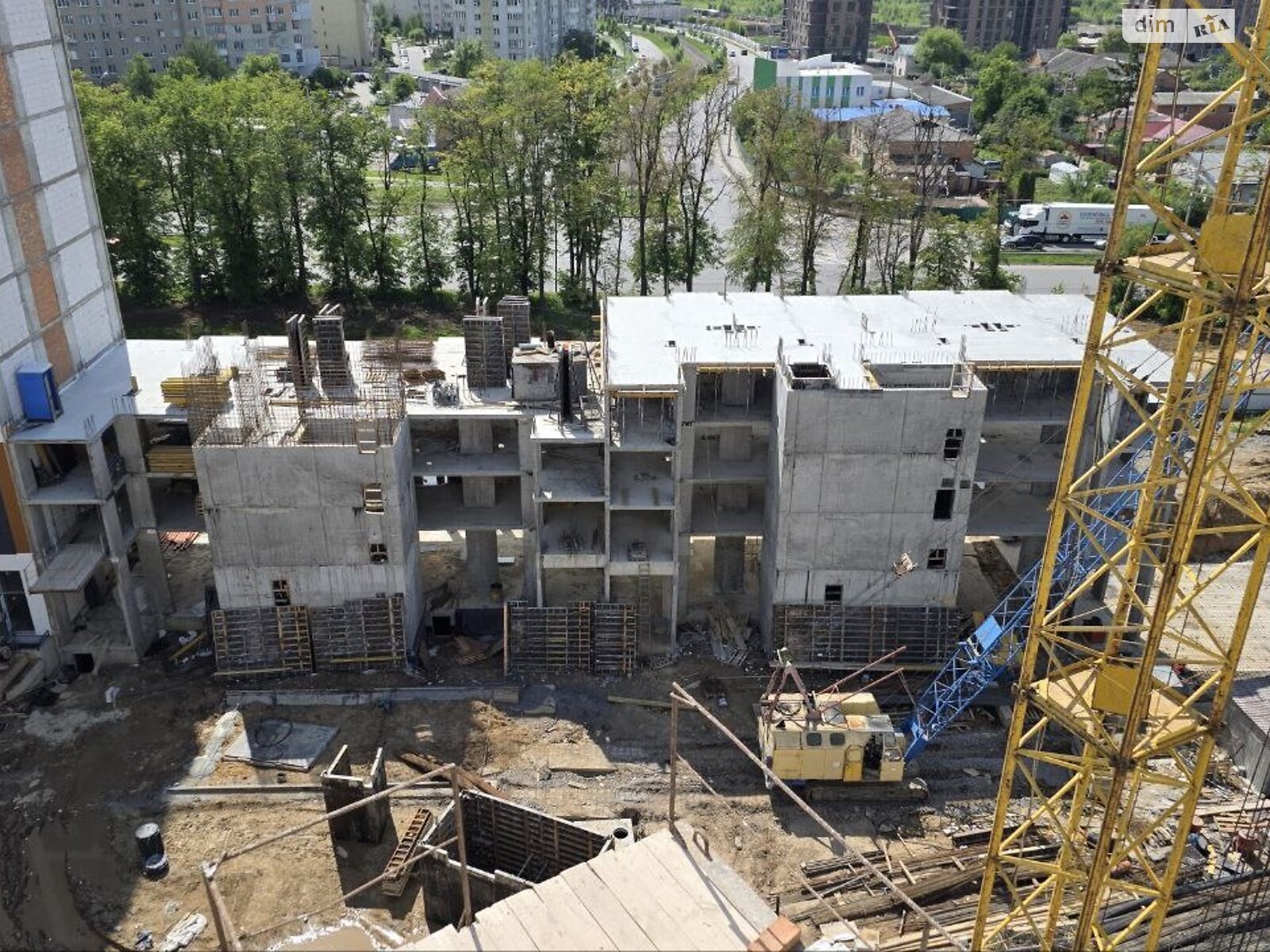 Офисное помещение на 22.4 кв.м. в Зарванцах фото 1