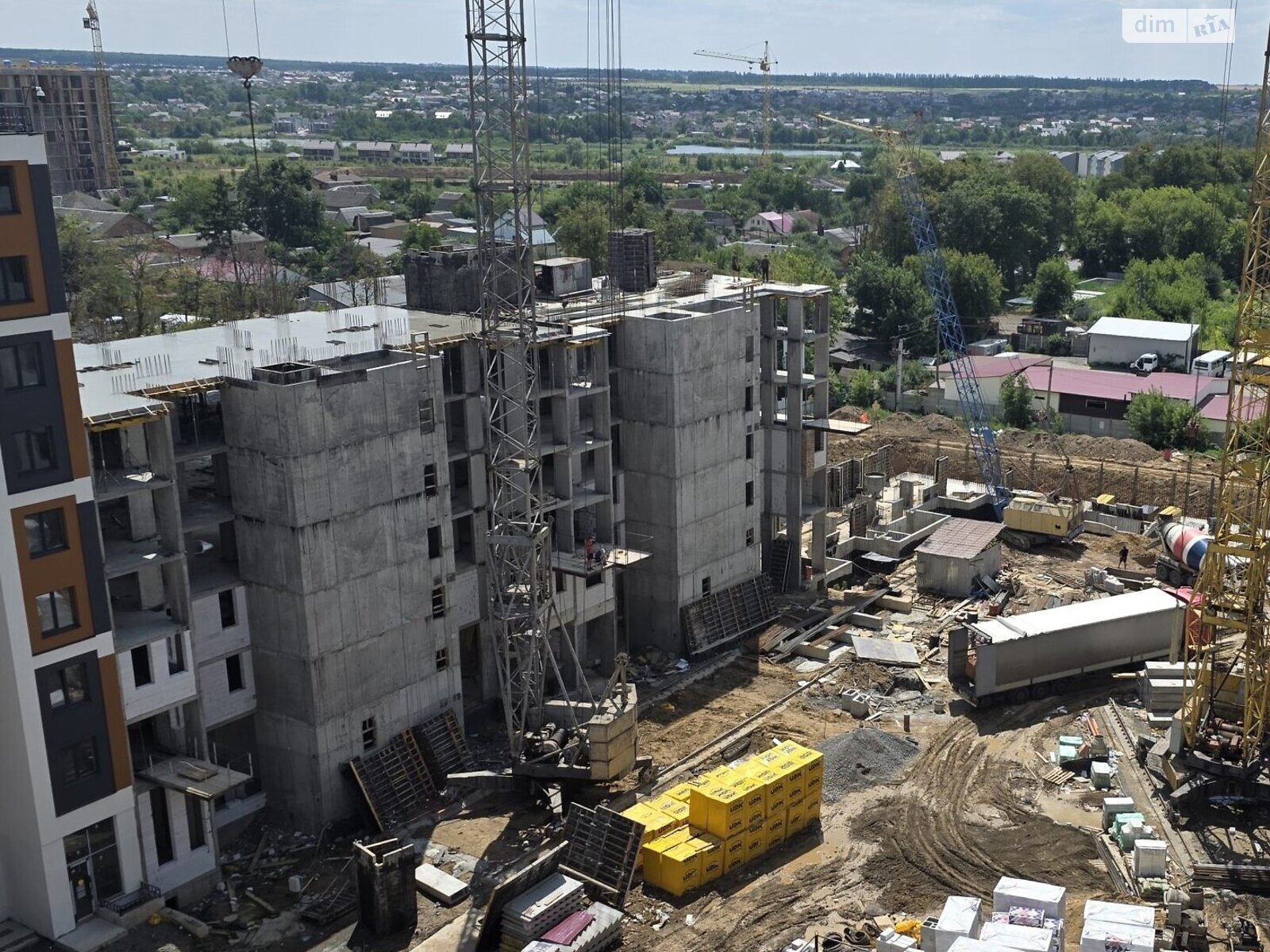 Офисное помещение на 22.8 кв.м. в Зарванцах фото 1 Офисное помещение на 22.8 кв.м. в Зарванцах фото 1