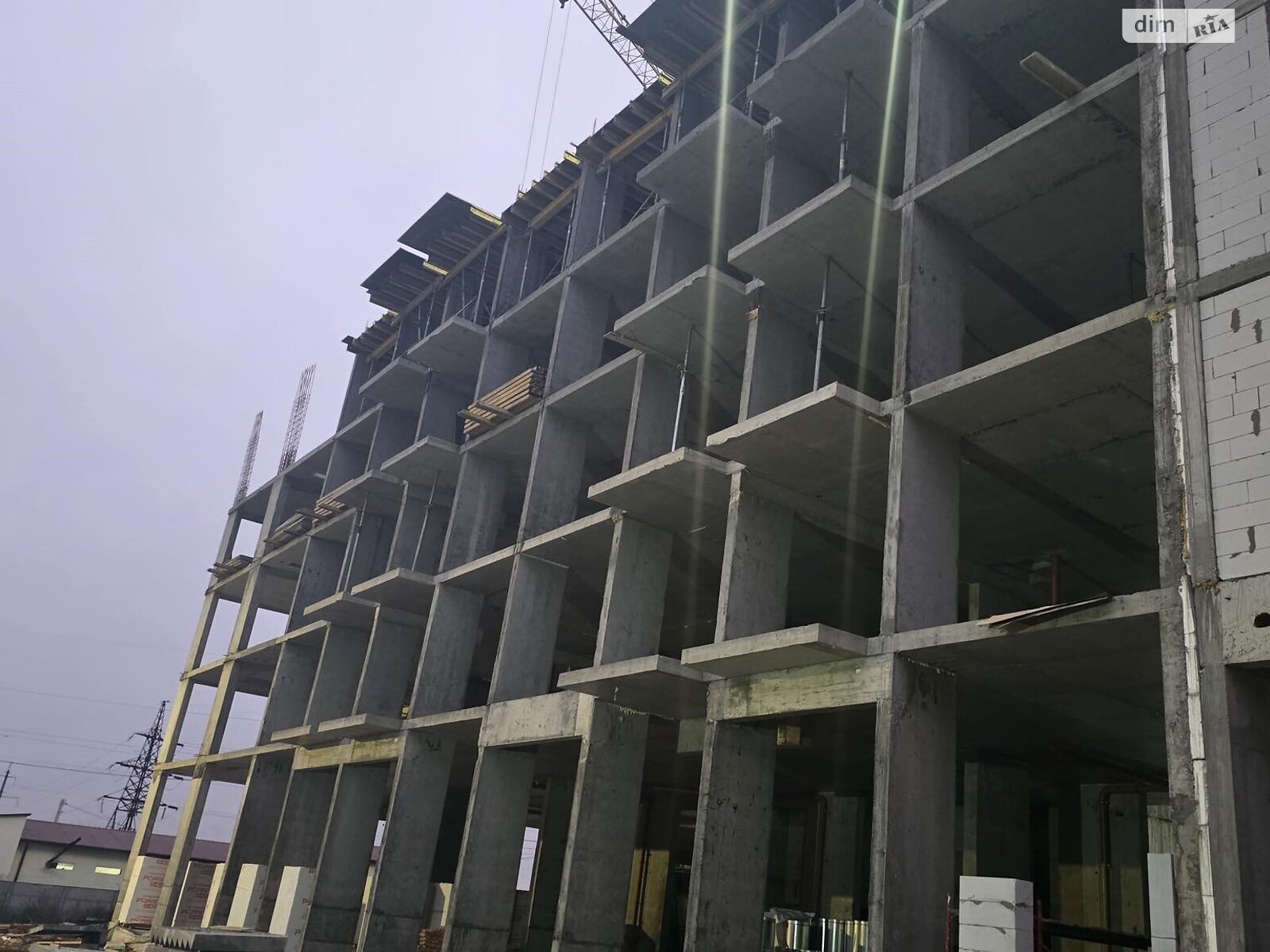 Офисное помещение на 52.9 кв.м. в Зарванцах фото 1 Офисное помещение на 52.9 кв.м. в Зарванцах фото 1