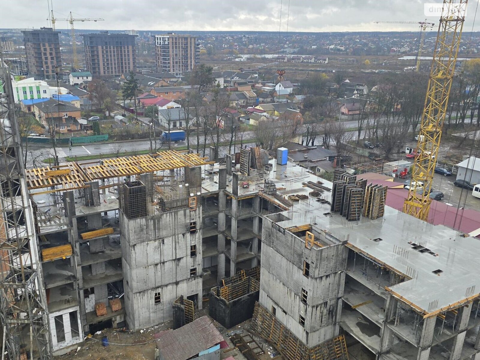 Офисное помещение на 52.9 кв.м. в Зарванцах фото 1 Офисное помещение на 52.9 кв.м. в Зарванцах фото 1