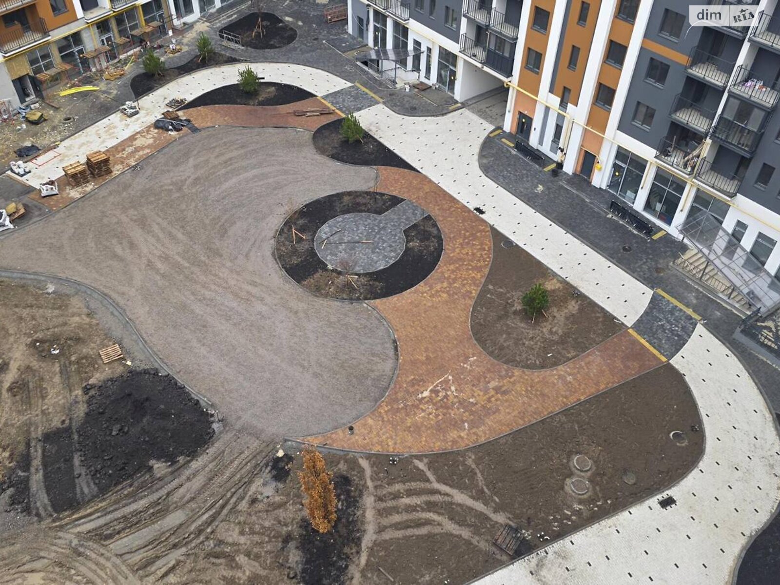 Офисное помещение на 20.82 кв.м. в Зарванцах фото 1 Офисное помещение на 20.82 кв.м. в Зарванцах фото 1