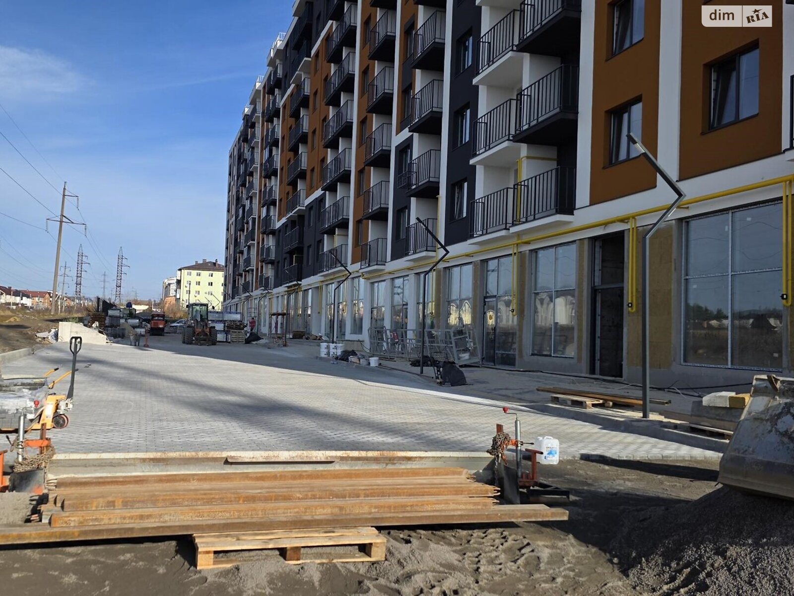 Офисное помещение на 20.82 кв.м. в Зарванцах фото 1 Офисное помещение на 20.82 кв.м. в Зарванцах фото 1