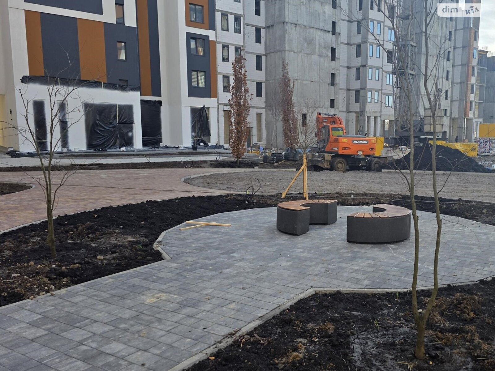 Офисное помещение на 20.82 кв.м. в Зарванцах фото 1 Офисное помещение на 20.82 кв.м. в Зарванцах фото 1