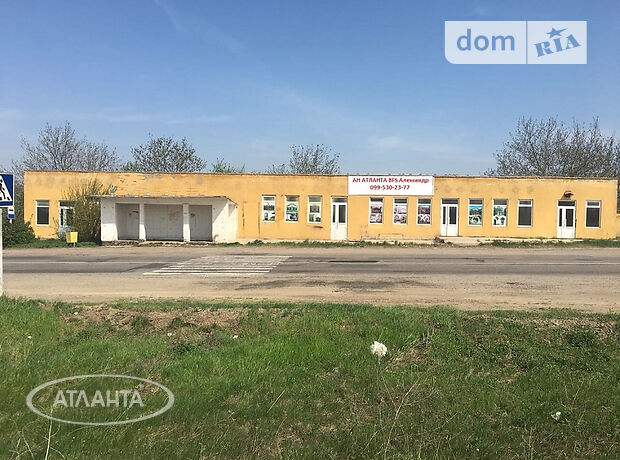 Офисное одноэтажное здание в Беляевке площадью 223 кв.м. фото 1 Офисное одноэтажное здание в Беляевке площадью 223 кв.м. фото 1