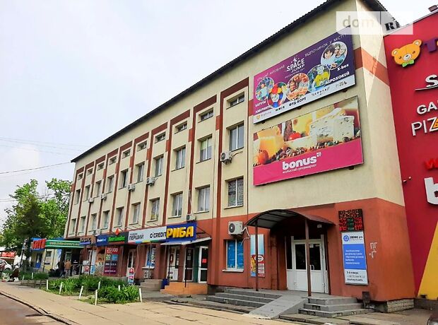 Офисное помещение на 2341.8 кв.м. в Броварах фото 1 Офисное помещение на 2341.8 кв.м. в Броварах фото 1