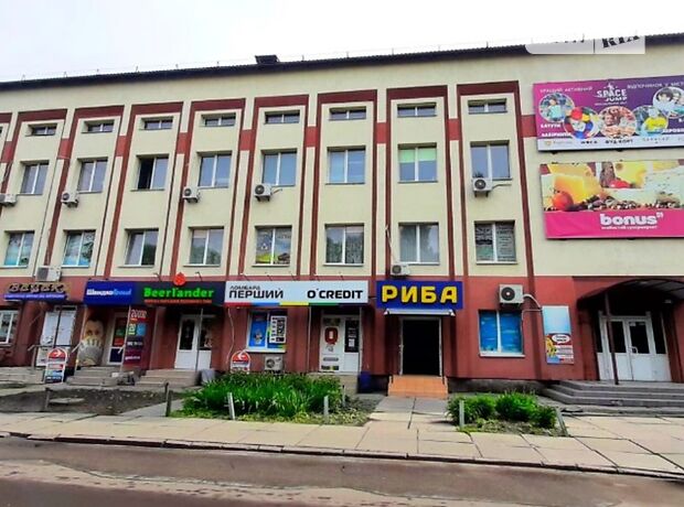 Офисное помещение на 2341.8 кв.м. в Броварах фото 1 Офисное помещение на 2341.8 кв.м. в Броварах фото 1
