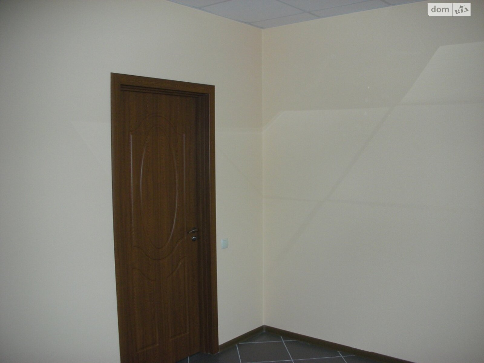 Офісне приміщення на 207 кв.м. в Черкасах фото 1