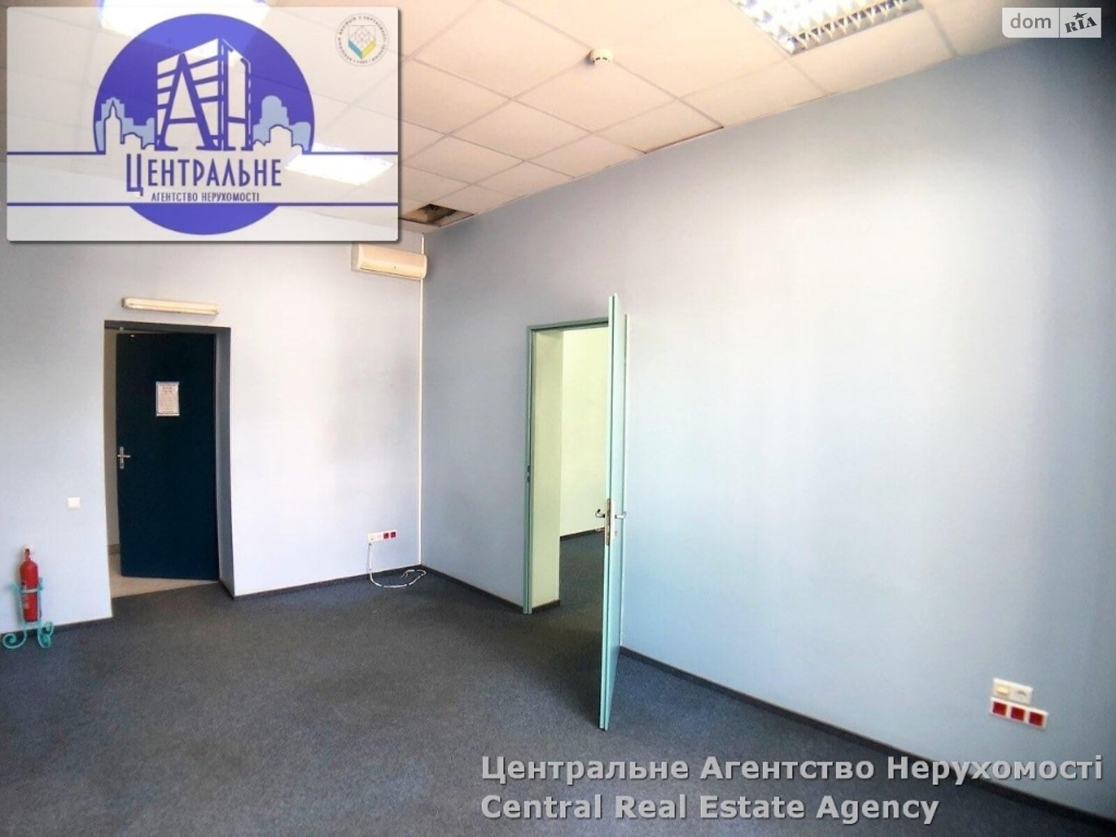 Офисное помещение на 439 кв.м. в Черновцах фото 1