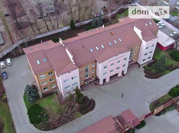 Офисное четырехэтажное здание в Днепре площадью 2800 кв.м. фото 1 Офисное четырехэтажное здание в Днепре площадью 2800 кв.м. фото 1