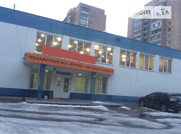 Офисное двухэтажное здание в Харькове площадью 2293 кв.м. фото 1 Офисное двухэтажное здание в Харькове площадью 2293 кв.м. фото 1