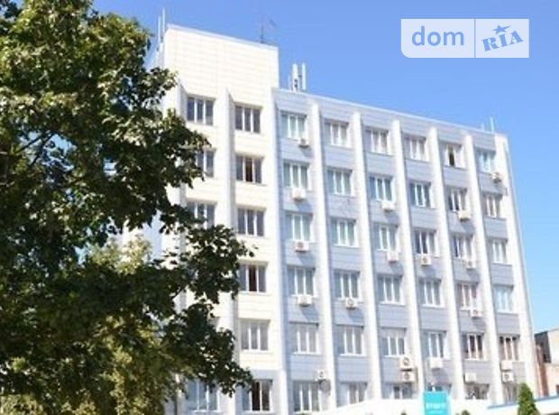 Офисное семиэтажное здание в Харькове площадью 3951 кв.м. фото 1 Офисное семиэтажное здание в Харькове площадью 3951 кв.м. фото 1