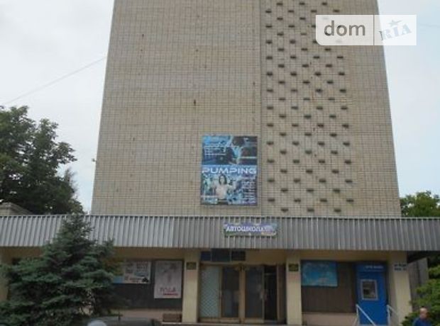 Офісна чотириповерхова будівля в Херсоні площею 2628.9 кв.м. фото 1 Офісна чотириповерхова будівля в Херсоні площею 2628.9 кв.м. фото 1