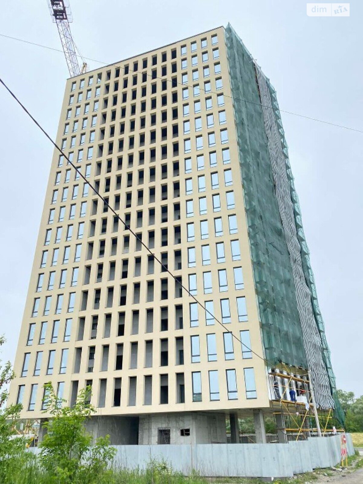 Офисное помещение на 49 кв.м. в Ивано-Франковске фото 1 Офисное помещение на 49 кв.м. в Ивано-Франковске фото 1