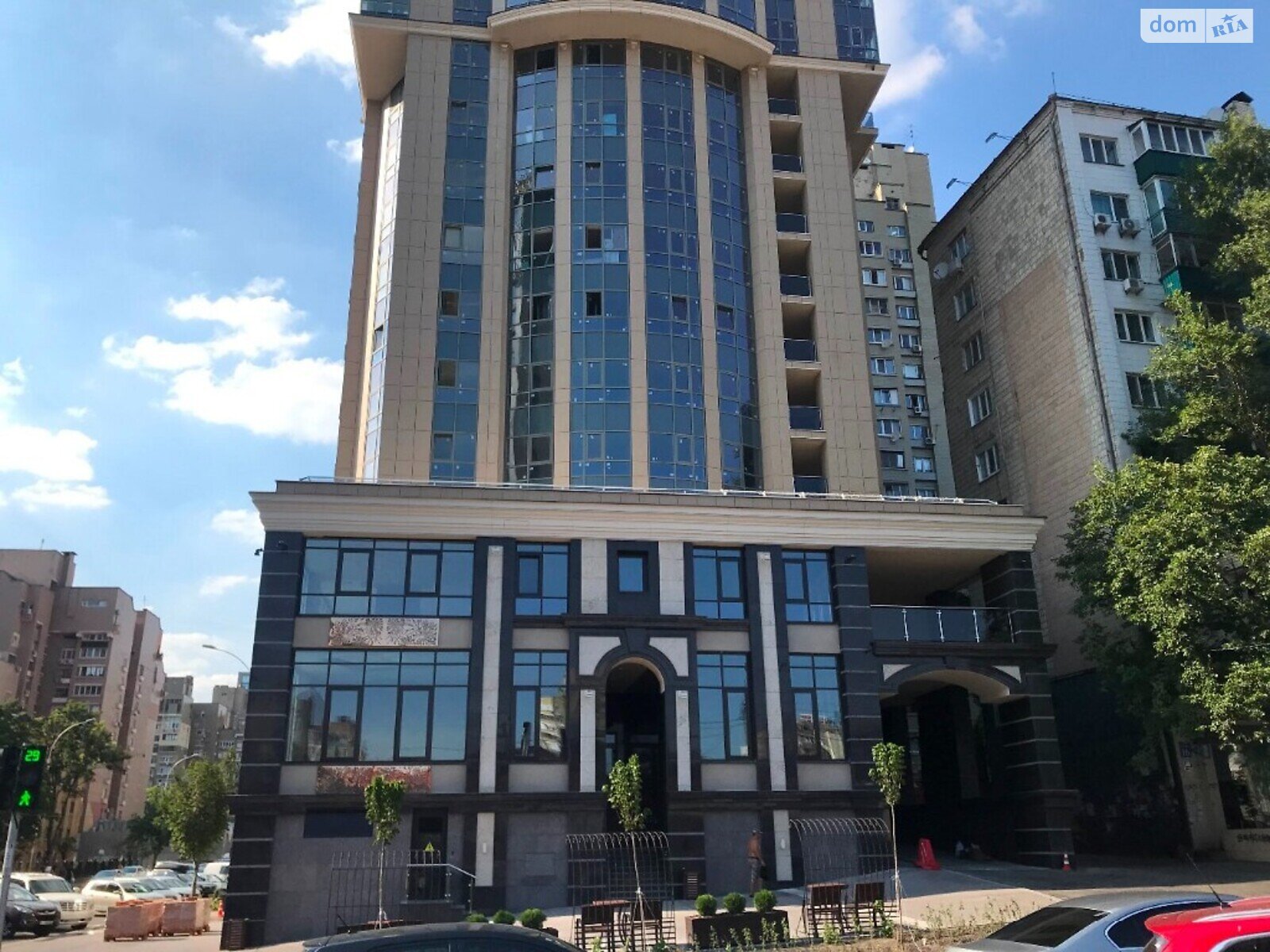 Офисное помещение на 265 кв.м. в Киеве фото 1