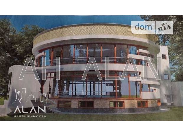 Офисное трехэтажное здание в Киеве площадью 1200 кв.м. фото 1 Офисное трехэтажное здание в Киеве площадью 1200 кв.м. фото 1
