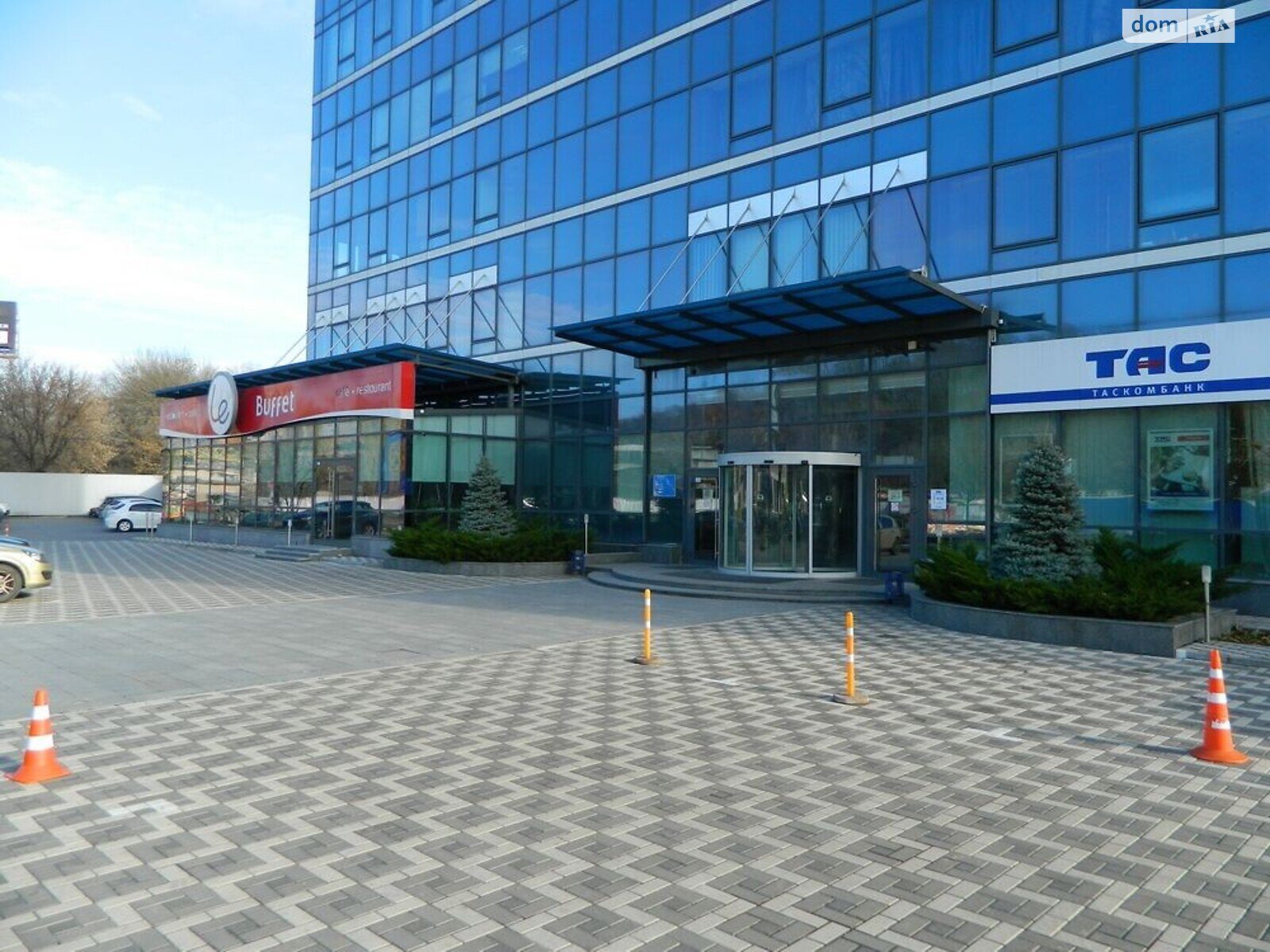 Офісне приміщення на 4920 кв.м. в Києві фото 1 Офісне приміщення на 4920 кв.м. в Києві фото 1
