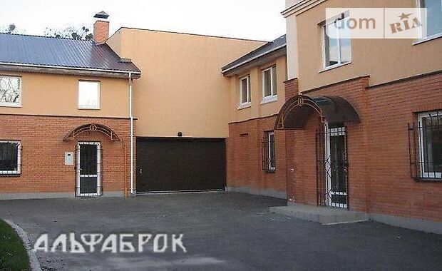 Офісна двоповерхова будівля в Києві площею 633 кв.м. фото 1 Офісна двоповерхова будівля в Києві площею 633 кв.м. фото 1
