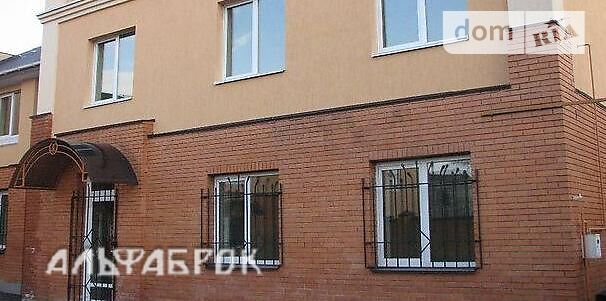 Офісна двоповерхова будівля в Києві площею 633 кв.м. фото 1 Офісна двоповерхова будівля в Києві площею 633 кв.м. фото 1
