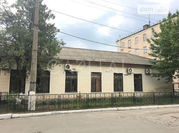 Офисное одноэтажное здание в Киеве площадью 300 кв.м. фото 1 Офисное одноэтажное здание в Киеве площадью 300 кв.м. фото 1
