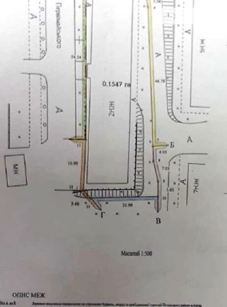Офисное двухэтажное здание в Киеве площадью 1300 кв.м. фото 1 Офисное двухэтажное здание в Киеве площадью 1300 кв.м. фото 1