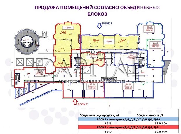Офисное многоэтажное здание в Киеве площадью 3595 кв.м. фото 1 Офисное многоэтажное здание в Киеве площадью 3595 кв.м. фото 1