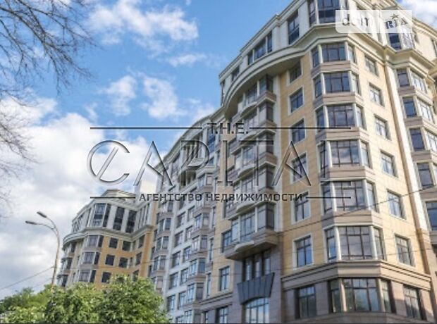 Офисное многоэтажное здание в Киеве площадью 3595 кв.м. фото 1 Офисное многоэтажное здание в Киеве площадью 3595 кв.м. фото 1