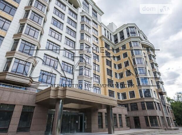 Офисное многоэтажное здание в Киеве площадью 3595 кв.м. фото 1 Офисное многоэтажное здание в Киеве площадью 3595 кв.м. фото 1
