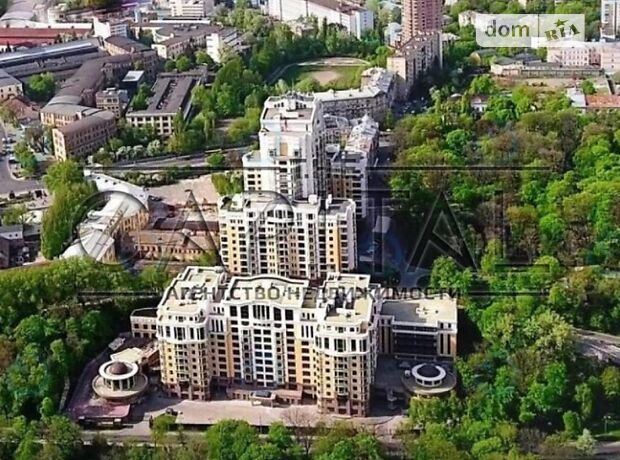 Офисное многоэтажное здание в Киеве площадью 3595 кв.м. фото 1 Офисное многоэтажное здание в Киеве площадью 3595 кв.м. фото 1