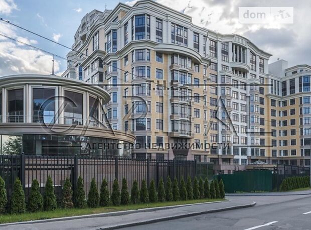 Офисное многоэтажное здание в Киеве площадью 3595 кв.м. фото 1 Офисное многоэтажное здание в Киеве площадью 3595 кв.м. фото 1