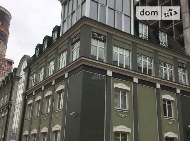 Офисное четырехэтажное здание в Киеве площадью 1850 кв.м. фото 1 Офисное четырехэтажное здание в Киеве площадью 1850 кв.м. фото 1
