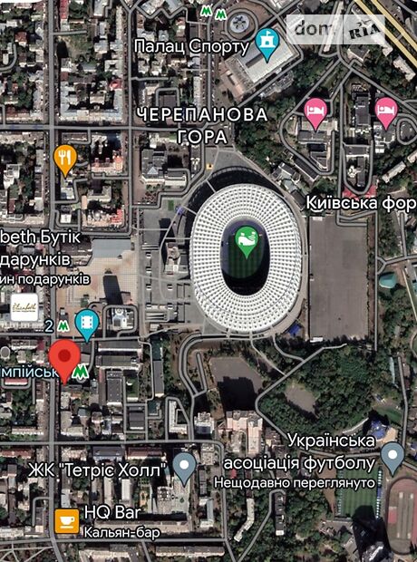 Офисное трехэтажное здание в Киеве площадью 500 кв.м. фото 1 Офисное трехэтажное здание в Киеве площадью 500 кв.м. фото 1