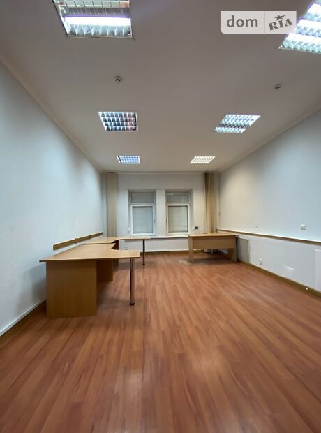 Офісне приміщення на 1660 кв.м. в Києві фото 1
