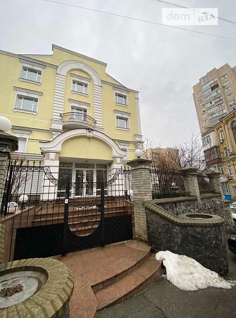 Офісне приміщення на 1660 кв.м. в Києві фото 1 Офісне приміщення на 1660 кв.м. в Києві фото 1