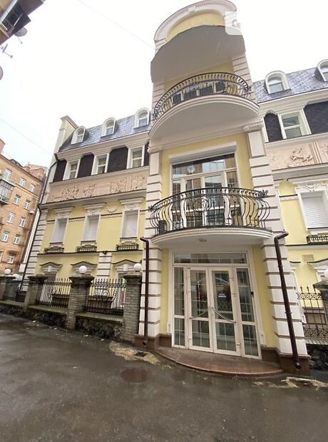 Офісне приміщення на 1660 кв.м. в Києві фото 1 Офісне приміщення на 1660 кв.м. в Києві фото 1