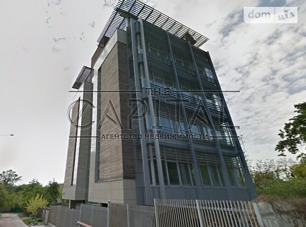 Офісна чотириповерхова будівля в Києві площею 1180 кв.м. фото 1 Офісна чотириповерхова будівля в Києві площею 1180 кв.м. фото 1
