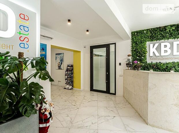 Офисное четырехэтажное здание в Киеве площадью 900 кв.м. фото 1 Офисное четырехэтажное здание в Киеве площадью 900 кв.м. фото 1