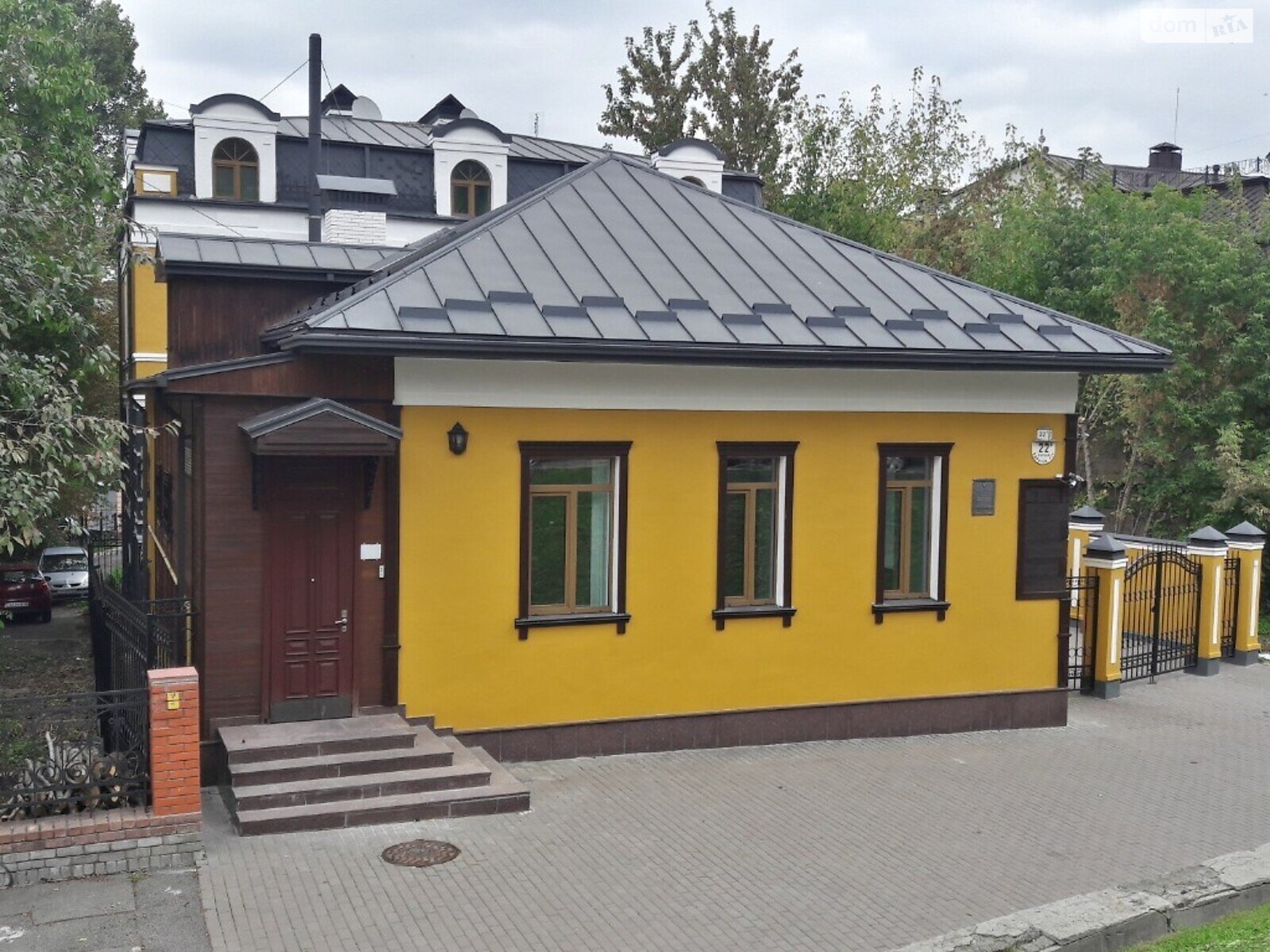 Офисное помещение на 763 кв.м. в Киеве фото 1 Офисное помещение на 763 кв.м. в Киеве фото 1