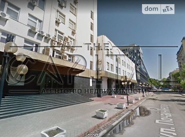 Офисное трехэтажное здание в Киеве площадью 1630 кв.м. фото 1 Офисное трехэтажное здание в Киеве площадью 1630 кв.м. фото 1