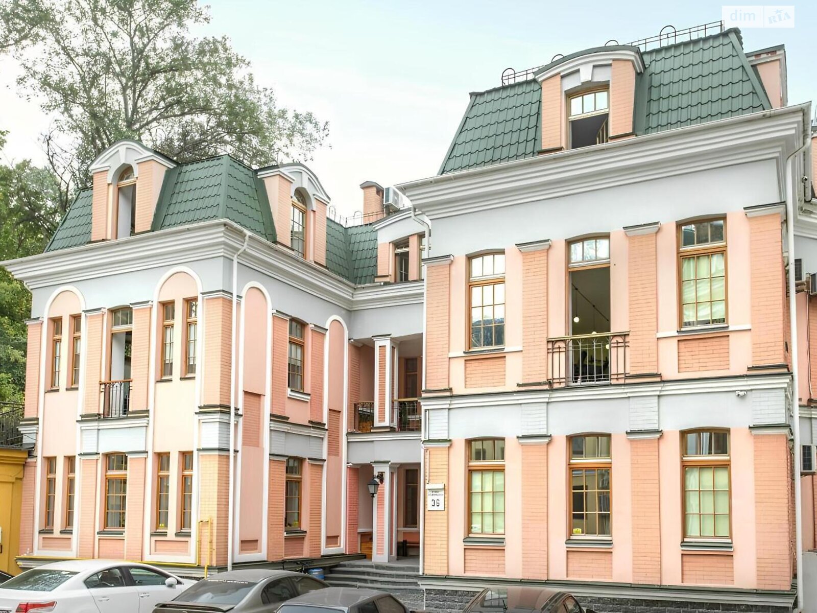Офісне приміщення на 770 кв.м. в Києві фото 1 Офісне приміщення на 770 кв.м. в Києві фото 1