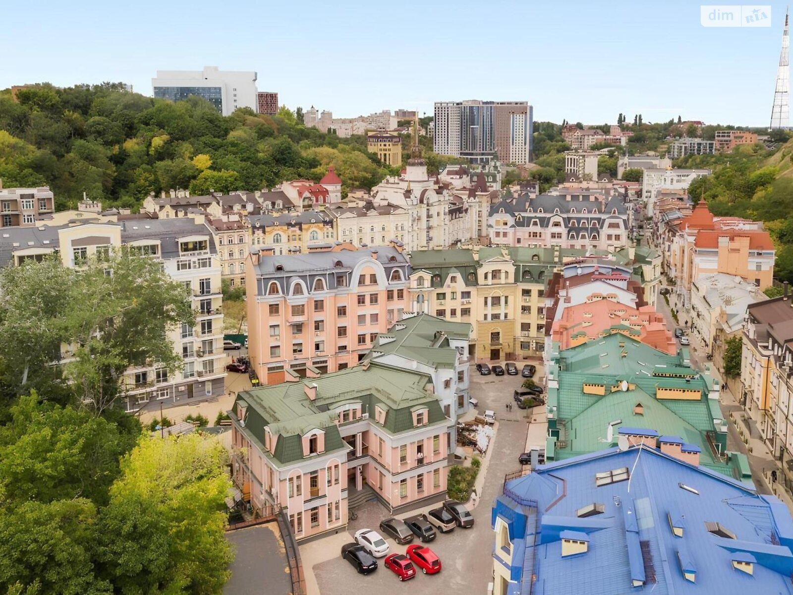 Офісне приміщення на 770 кв.м. в Києві фото 1 Офісне приміщення на 770 кв.м. в Києві фото 1