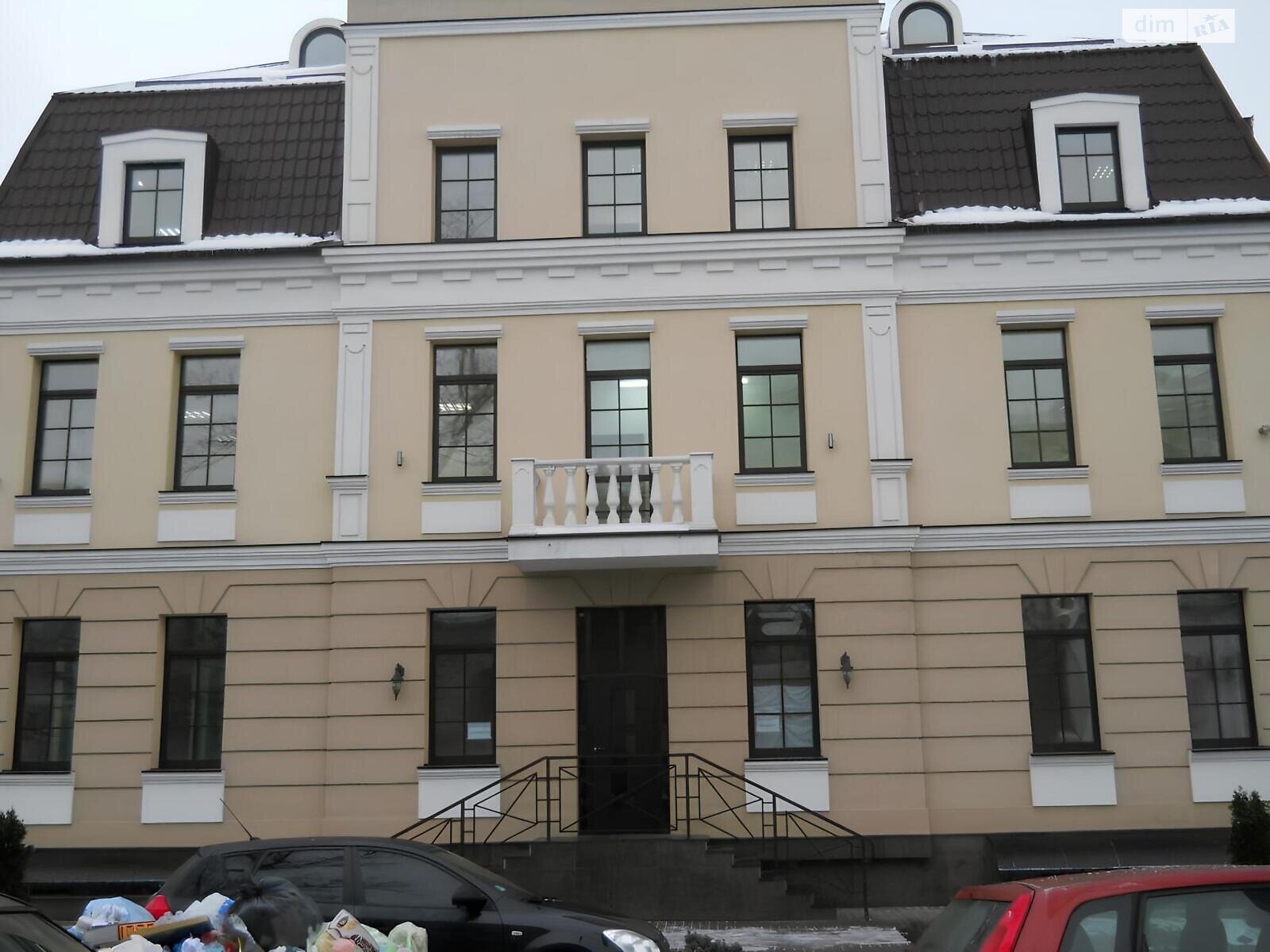 Офісне приміщення на 1000 кв.м. в Києві фото 1 Офісне приміщення на 1000 кв.м. в Києві фото 1