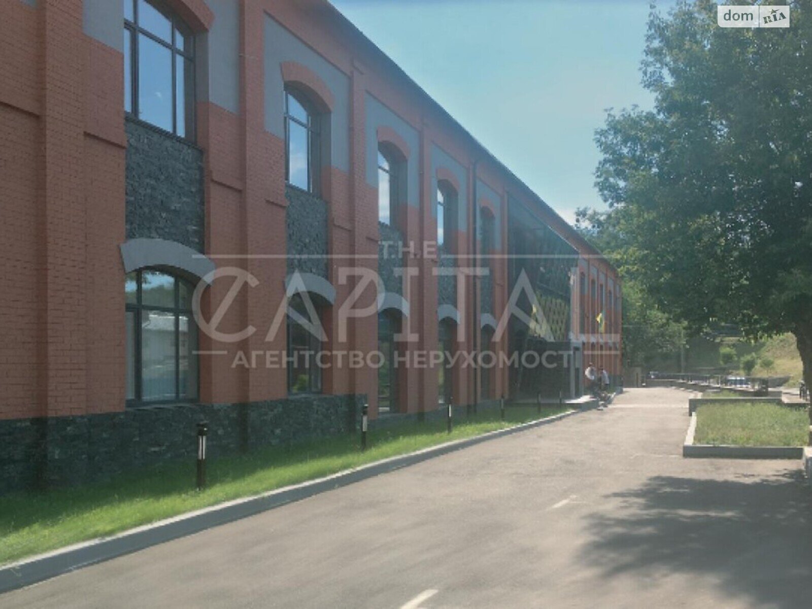 Офісне приміщення на 2293 кв.м. в Києві фото 1 Офісне приміщення на 2293 кв.м. в Києві фото 1